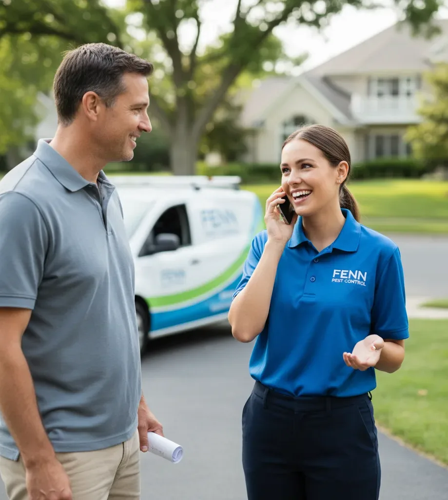 Bed Bug Extermination in North Plainfield, NJ